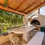 Holiday home One Bedroom House With Terrace And Pool Pirovac