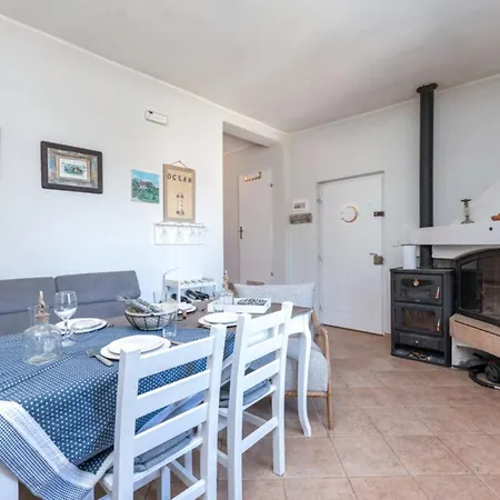 度假居 One Bedroom House With Terrace And Pool *