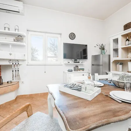 度假居 One Bedroom House With Terrace And Pool