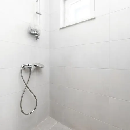 One Bedroom House With Terrace And Pool