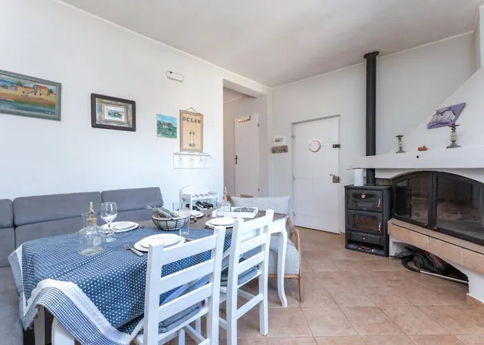 度假居 One Bedroom House With Terrace And Pool *