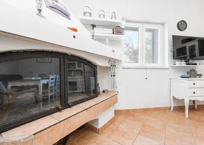 One Bedroom House With Terrace And Pool