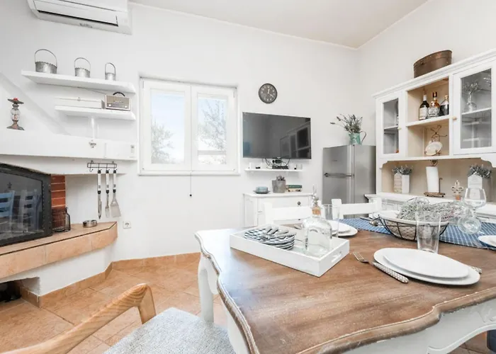 度假居 One Bedroom House With Terrace And Pool