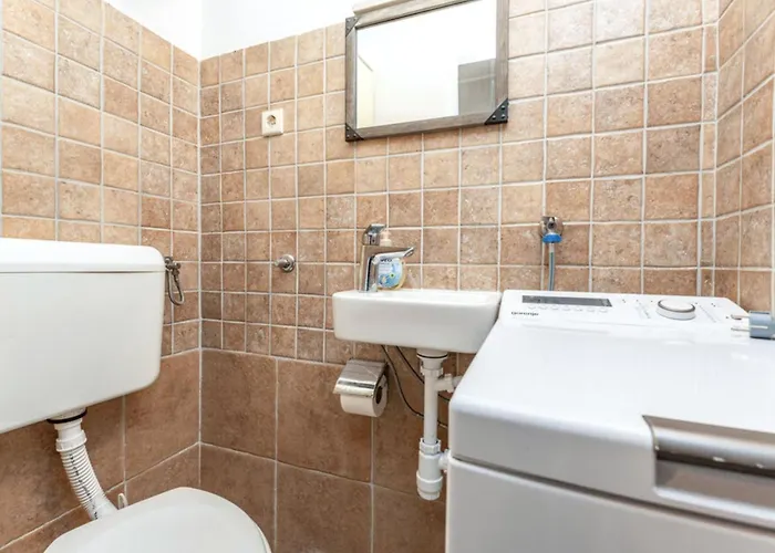 One Bedroom House With Terrace And Pool Tatil Evi