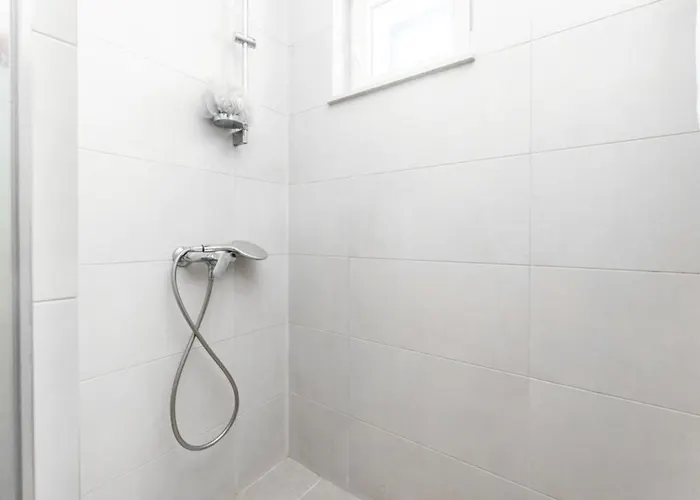 One Bedroom House With Terrace And Pool