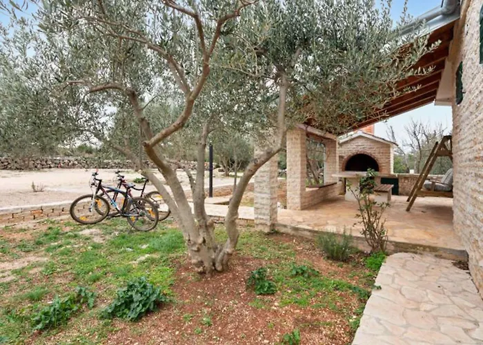 Tatil Evi One Bedroom House With Terrace And Pool *