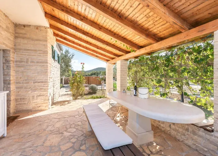 Tatil Evi One Bedroom House With Terrace And Pool *